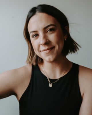 Photo of Alex Ruh, Independent Mental Health Practitioner, LIMHP, LCMHC, BC-TMH