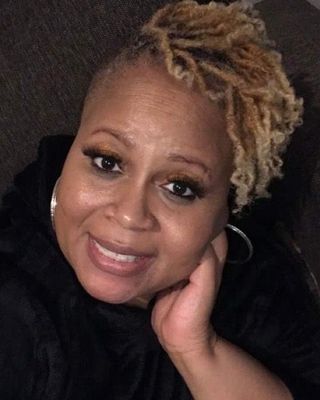Photo of Monique Maxey, Psychologist, PsyD