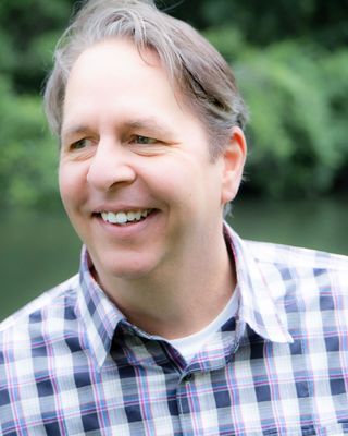 Photo of Jeff Koehn, Licensed Professional Counselor
