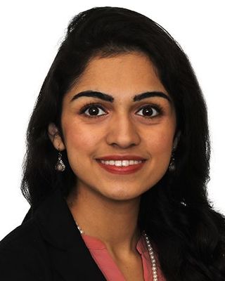 Photo of Asra Khan, PA-C, Physician Assistant