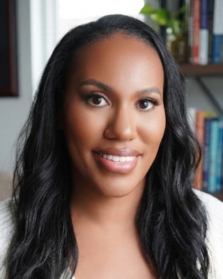 Photo of Jennifer Reynolds, Clinical Social Work/Therapist, MSW, LCSW-C
