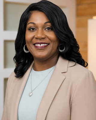Photo of Londa Brown - Hope & Relief Counseling LLC- Londa Brown, LCSW, Clinical Social Work/Therapist, LCSW