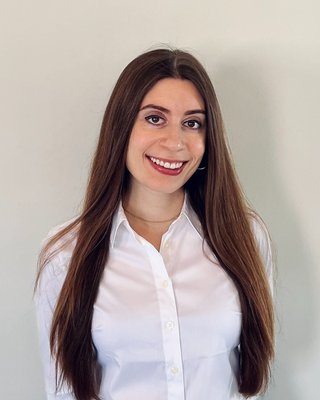 Photo of Amelia G AuBuchon, Psychologist, PsyD
