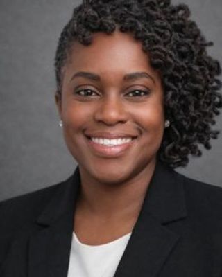 Photo of Arley Smith, Licensed Clinical Mental Health Counselor, LCMHC