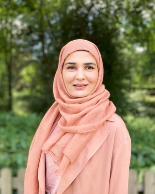 Photo of Sadia Khan, Psychotherapist in WD17, England