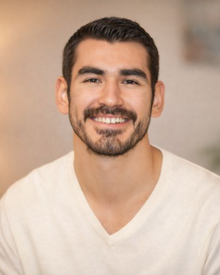 Photo of Cameron Gonzales, Marriage & Family Therapist, LMFT