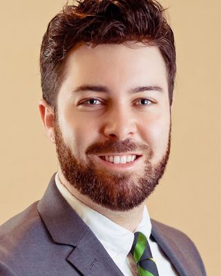Photo of Tyler Allen Conner, Counselor in Fort Lauderdale, FL