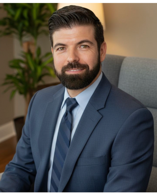 Photo of Leonardo Garcia, Marriage & Family Therapist, MS, LMFT