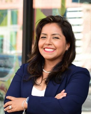 Photo of Yenit Jimenez-Balderas, Licensed Professional Counselor, LPC