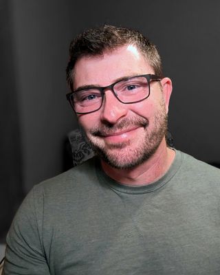 Photo of John Nielsen, Licensed Professional Counselor, MFT, LPC, EMDR