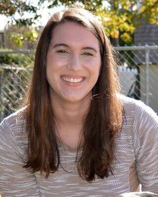 Photo of Katherine von Rosenberg, Licensed Professional Counselor Associate in Richardson, TX