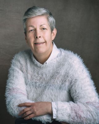 Photo of Wendy Jane Hooker - WJH Therapy, Psychotherapist, MSc, MBACP