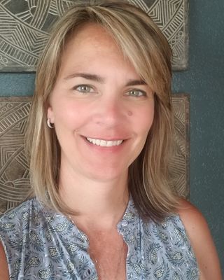 Photo of Dr. Stephanie Gansert, Psychologist, PsyD
