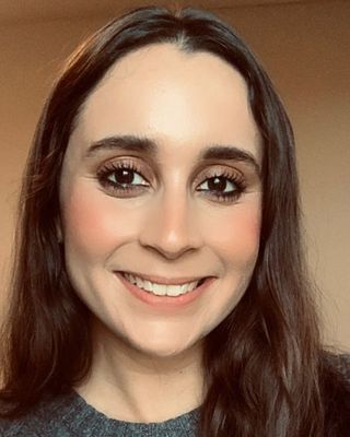 Photo of Ghalia T Mahran, Counselor, LMHC