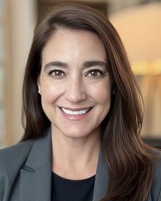 Photo of Christy Lusareta, Marriage & Family Therapist, MA, LMFT