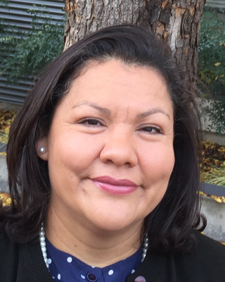 Photo of Nancy Tinajero, Clinical Social Work/Therapist, LCSW