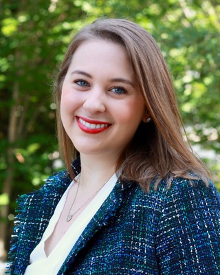 Photo of Samantha Morel, PhD, Psychologist