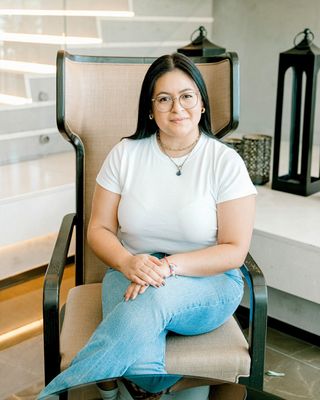 Photo of Yesenia Lopez-Pereira, Clinical Social Work/Therapist, LCSW