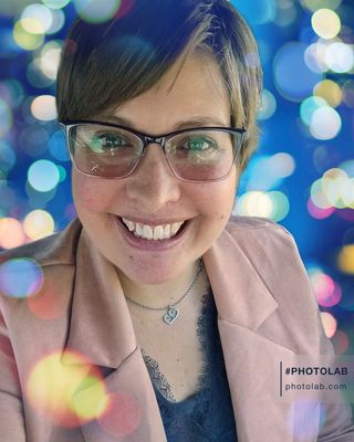 Photo of Erica A Balch - Healium Family Support, Clinical Social Work/Therapist, LCSW