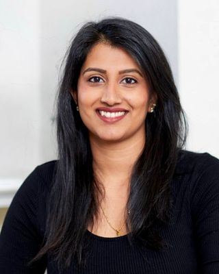 Photo of Dr Aishwarya Sambath, Psychologist, DCounsPsych, HCPC - Clin. Psych.