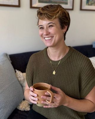 Photo of Kara Allen, Marriage & Family Therapist, LMFT, PMH-C