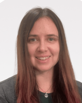Photo of Emily Gasaway, Clinical Social Work/Therapist, LCSW