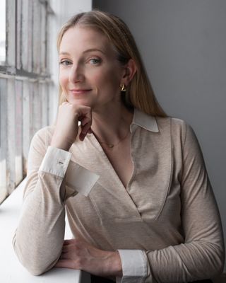 Photo of Aaryn Kopp, Clinical Social Work/Therapist, LICSW