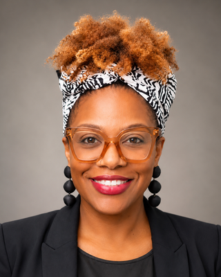Photo of Danielle Jenkins Henry, Marriage & Family Therapist, LMFT