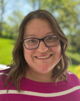 Photo of Amanda Christensen-Hildreth, Clinical Social Work/Therapist, LISW