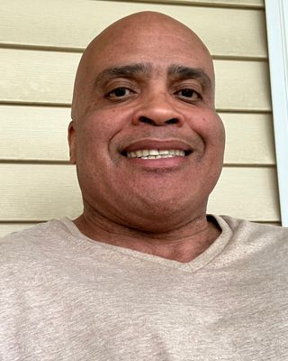 Photo of Maurice Jean Stewart, Clinical Social Work/Therapist, PhD, LCSW-R