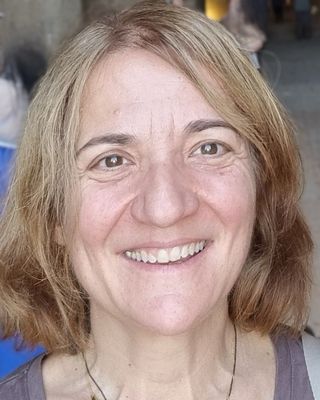 Photo of Daniela Fanelli, Psychotherapist, MBACP Accred