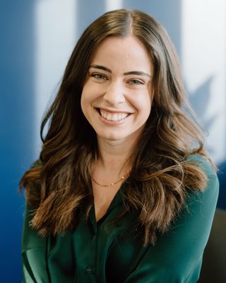 Photo of Emily McCready, Licensed Professional Counselor, LPC