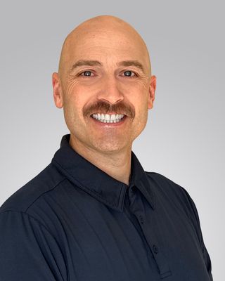 Photo of Craig Steckowski, Marriage & Family Therapist, MA, LMFT