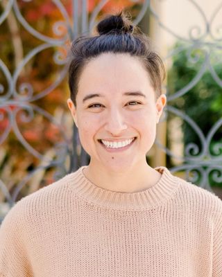 Photo of Jessica Rosas, Marriage & Family Therapist, LMFT