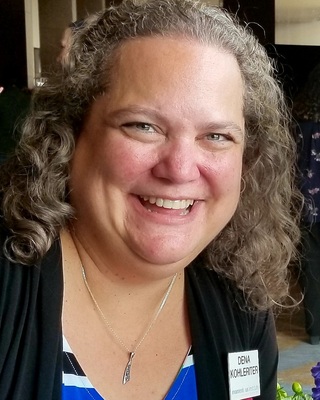 Photo of Dena R Kohleriter, Clinical Social Work/Therapist in 75080, TX