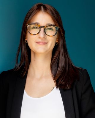 Photo of Kali Koller - Kali Koller: Complex Trauma & Somatic Therapy, Pre-Licensed Professional, MA, P-LPC