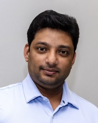 Photo of Biju Antony, Psychiatric Nurse Practitioner, PMHNP