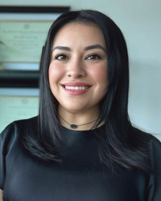 Photo of Patricia Lozano, Licensed Professional Counselor, LPC