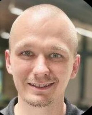 Photo of Daniel Smith, Clinical Social Work/Therapist