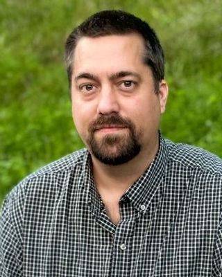 Photo of Nicolas L. Nyirjesy, Counselor, MS, LCMHC, LADC