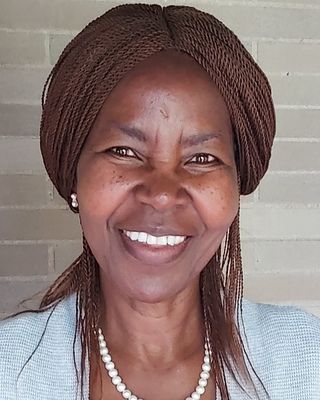 Photo of Beatrice Ochieng, Counselor in Maryland