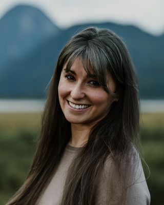 Photo of Cadence Michael-Almasi, Counsellor, MC, CCC, RCC