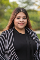 Gallery Photo of Brenda Morales, Office Manager