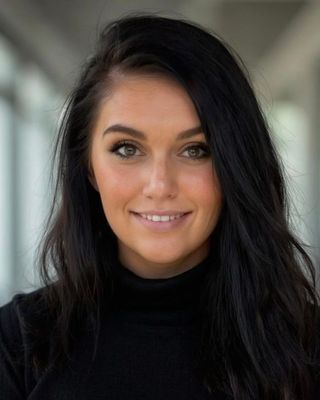 Photo of Brianna McKain, Clinical Social Work/Therapist, MSW, LICSW
