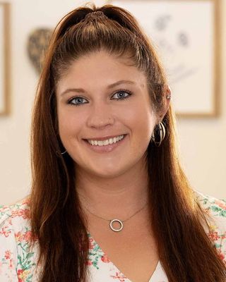 Photo of Brittany Briswalter, Licensed Professional Counselor, LPC