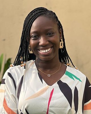 Photo of Fofana Meite, Counselor in Hope Valley, RI