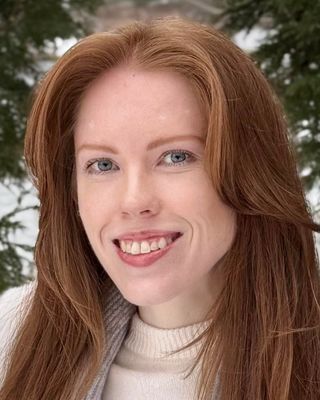 Photo of Carleigh Monk - Wellington County Therapy Couples/Parenting/Teens, Registered Psychotherapist, RP