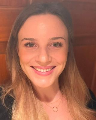 Photo of Hailey Zanes, Clinical Social Work/Therapist, MSW, LCSW, CAT