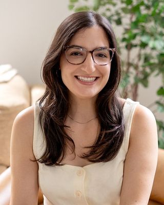 Photo of Jennie Kleinman, Licensed Mental Health Counselor, LMHC