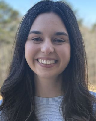 Photo of Sarah Cotterman, Licensed Professional Counselor Associate, EdS, LPCA